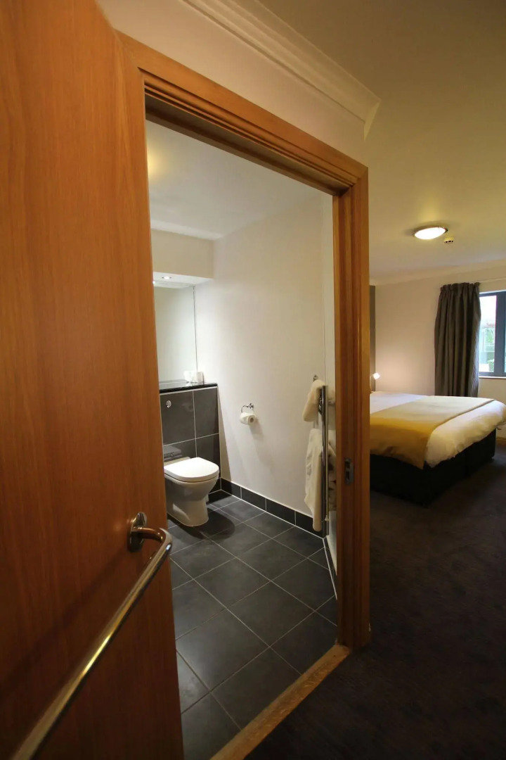 Ashorne Hill Leamington Spa