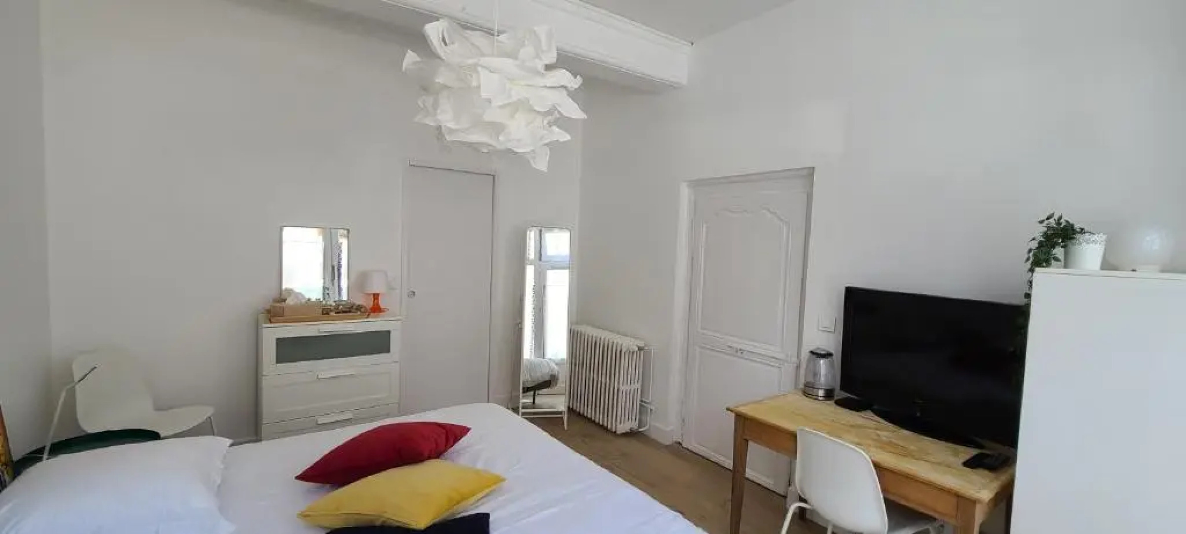 Chambre de Charme a Saulieu (Adults Only)