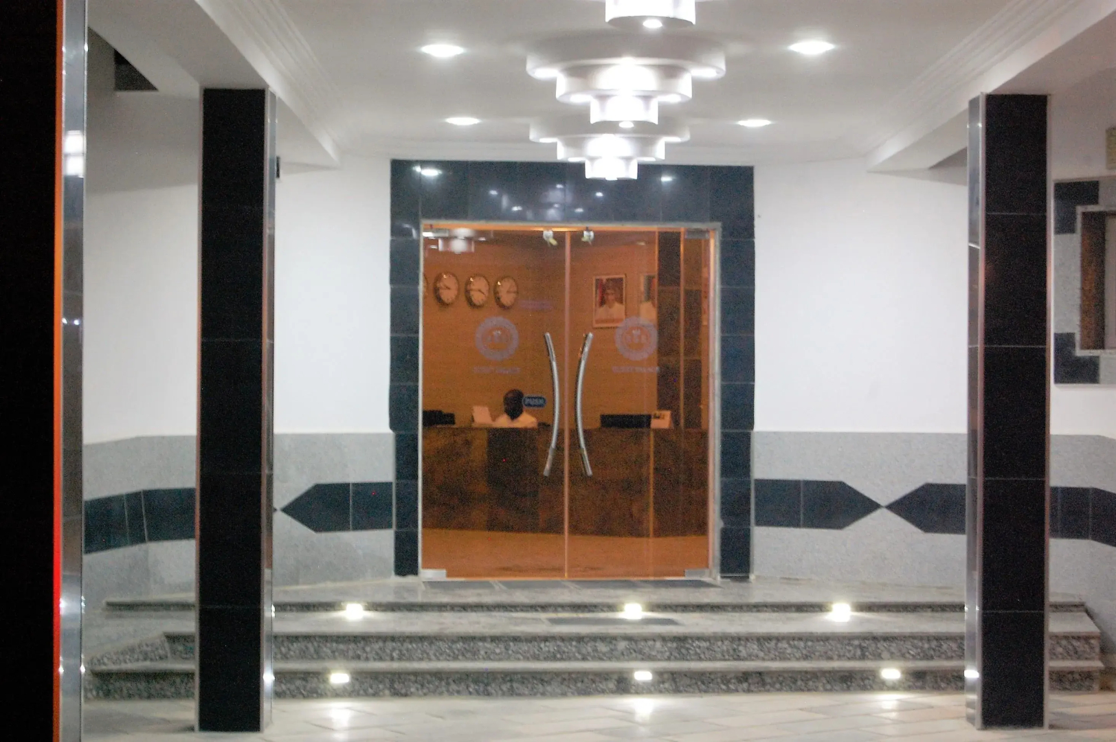 R & K Guest Palace