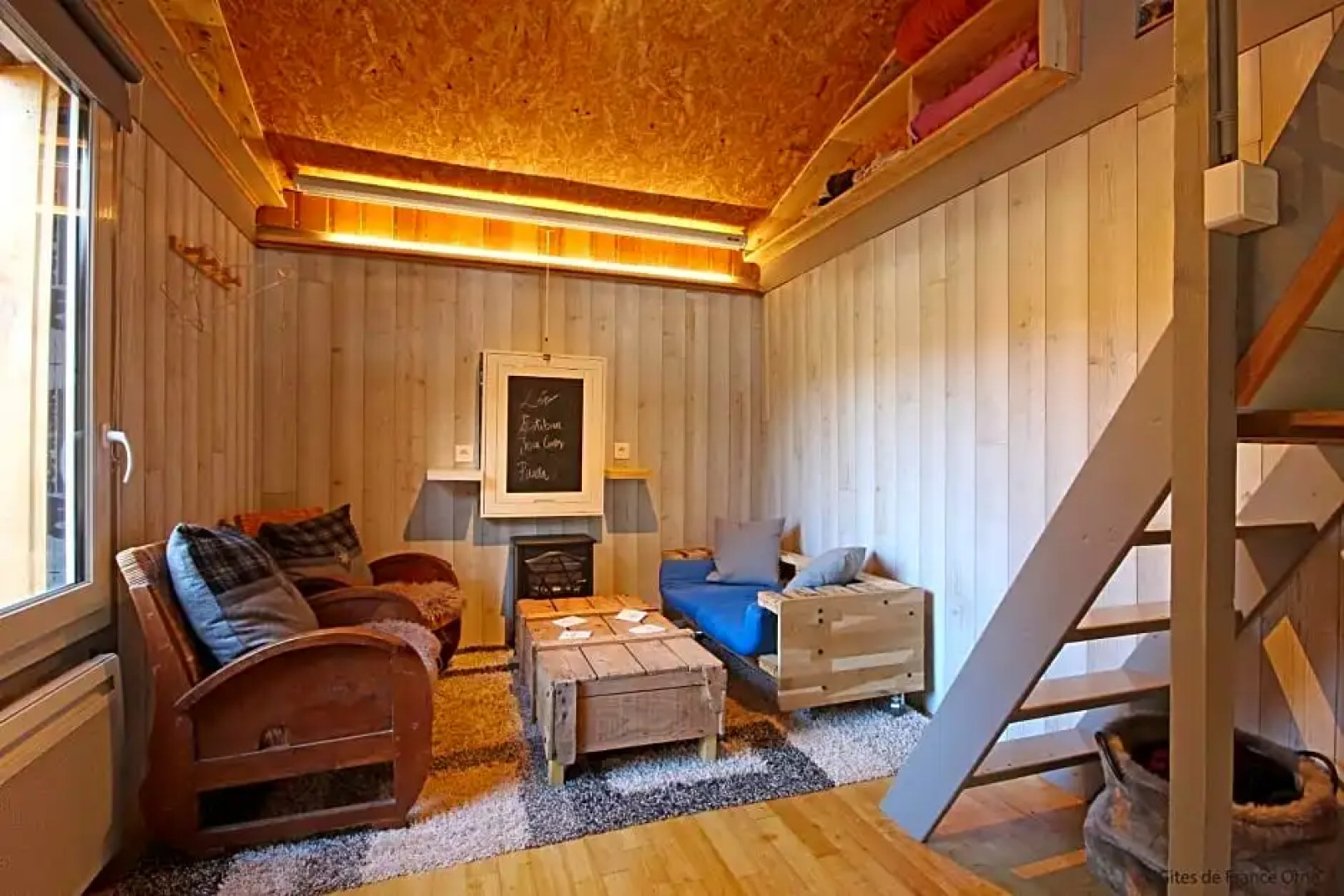 Les Insolites de Coco