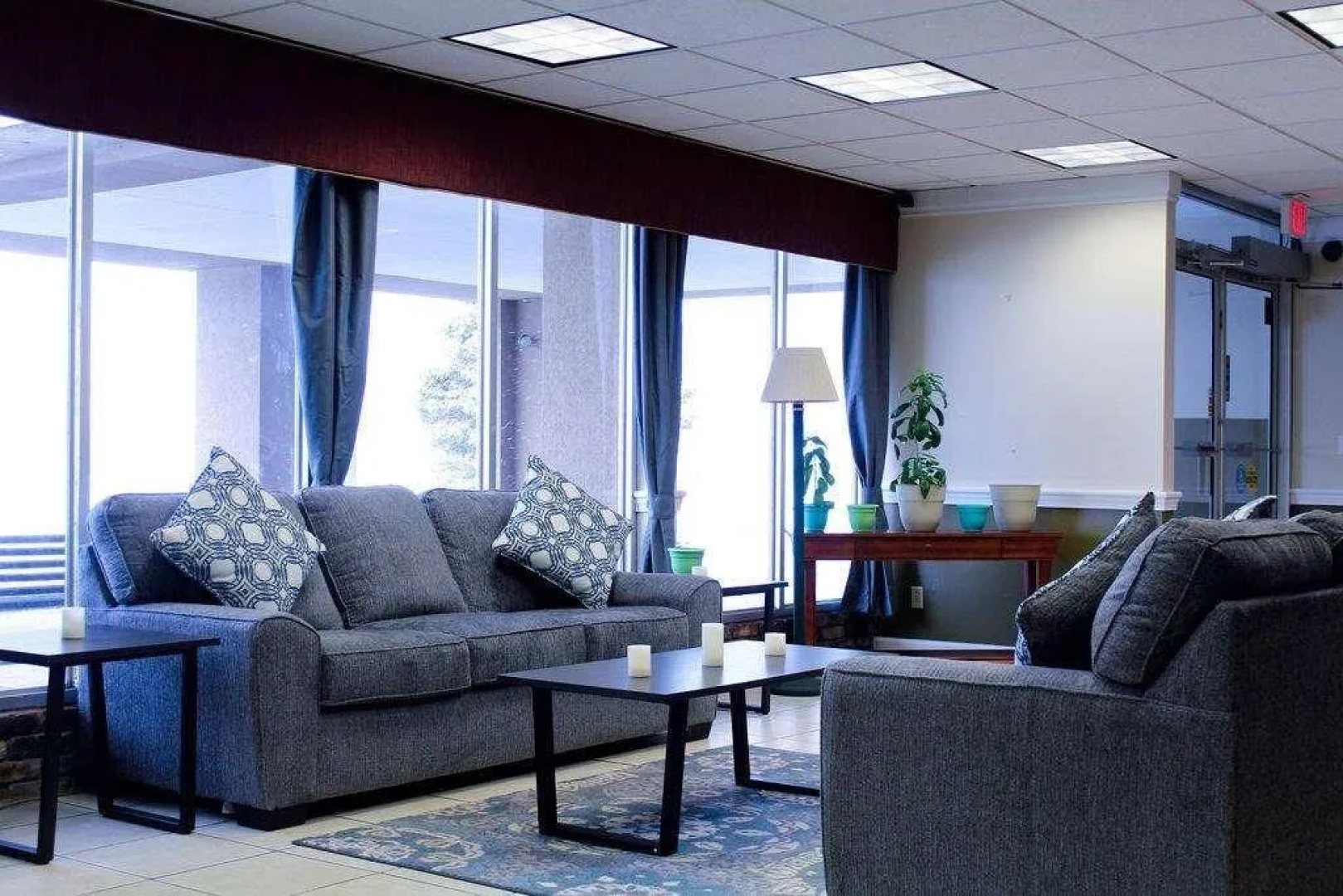 Travelodge by Wyndham Zanesville