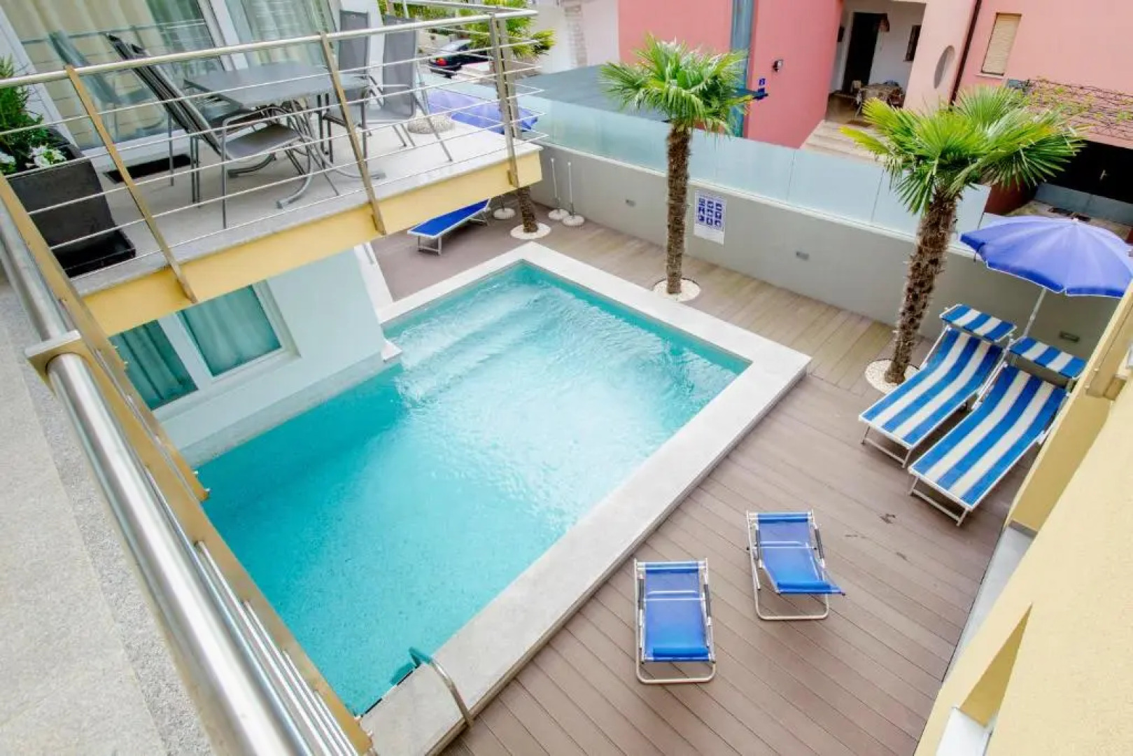 Villa Danex Superior