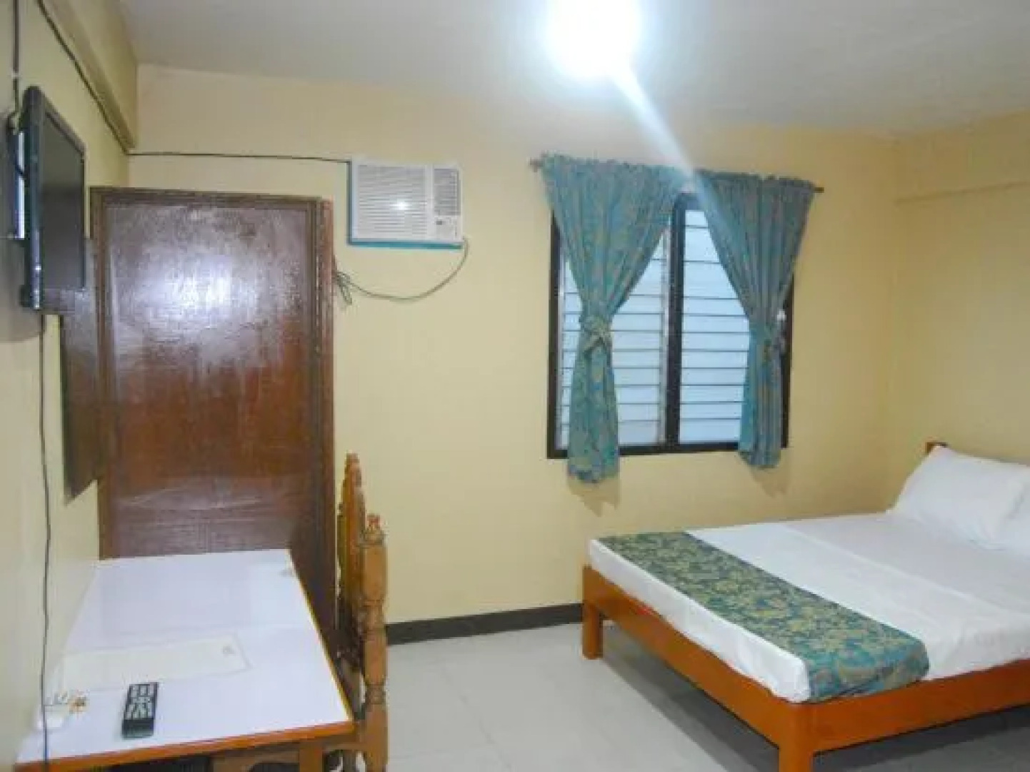 Grandma's Home Bed And Breakfast