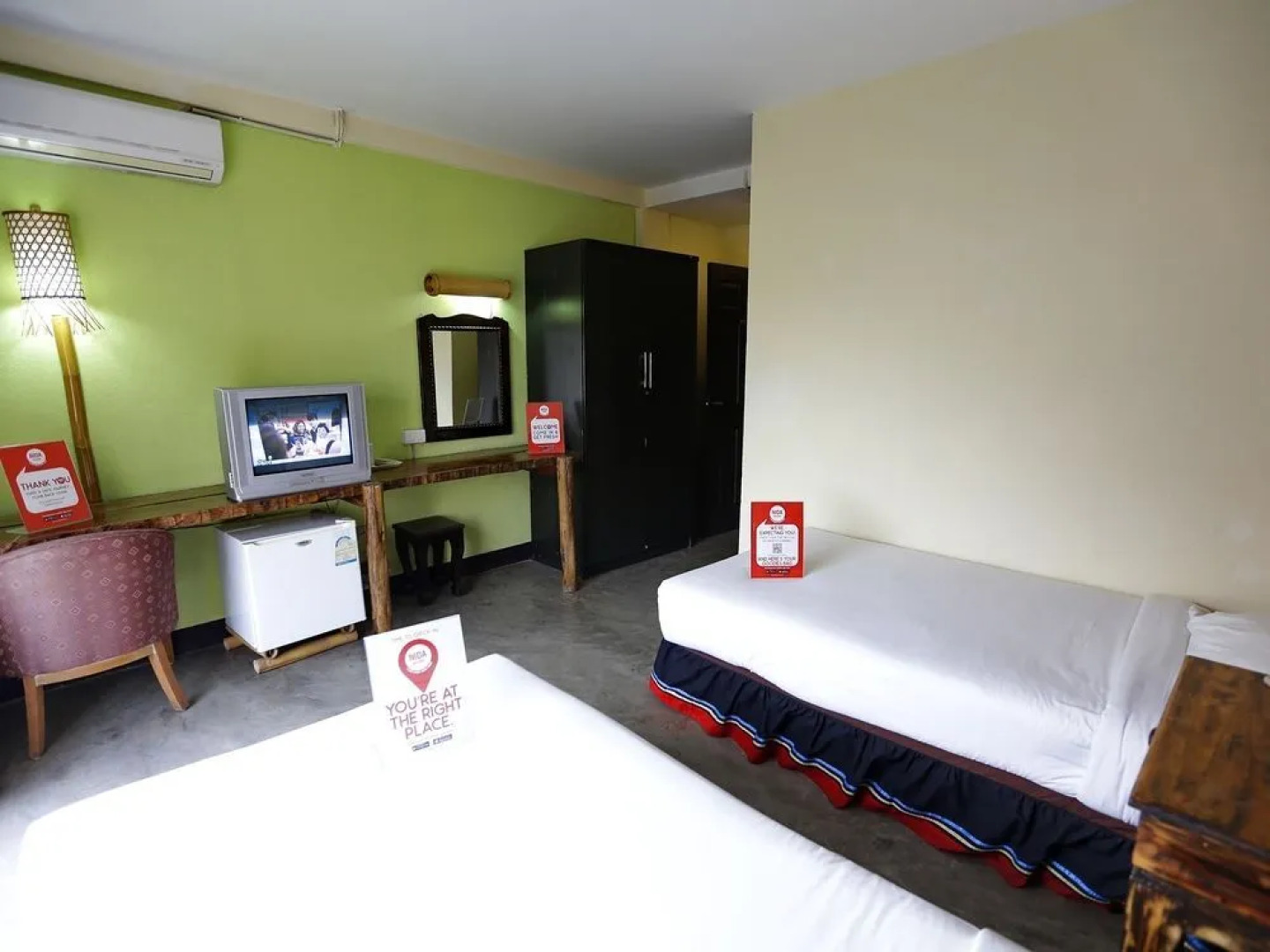 NIDA Rooms Sky High Mountain 122