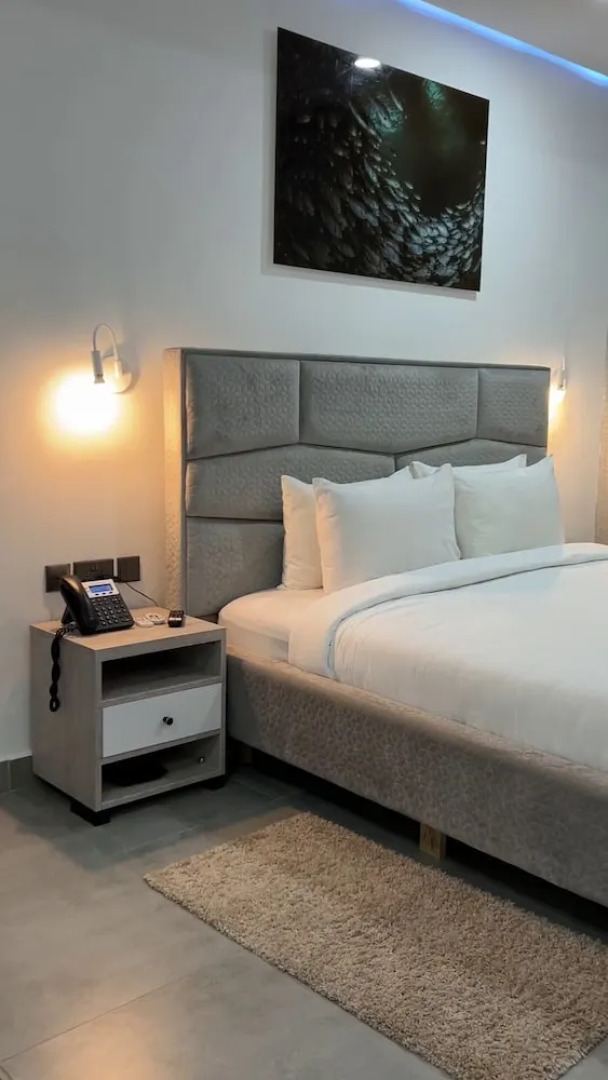 Reddington Beach Resort