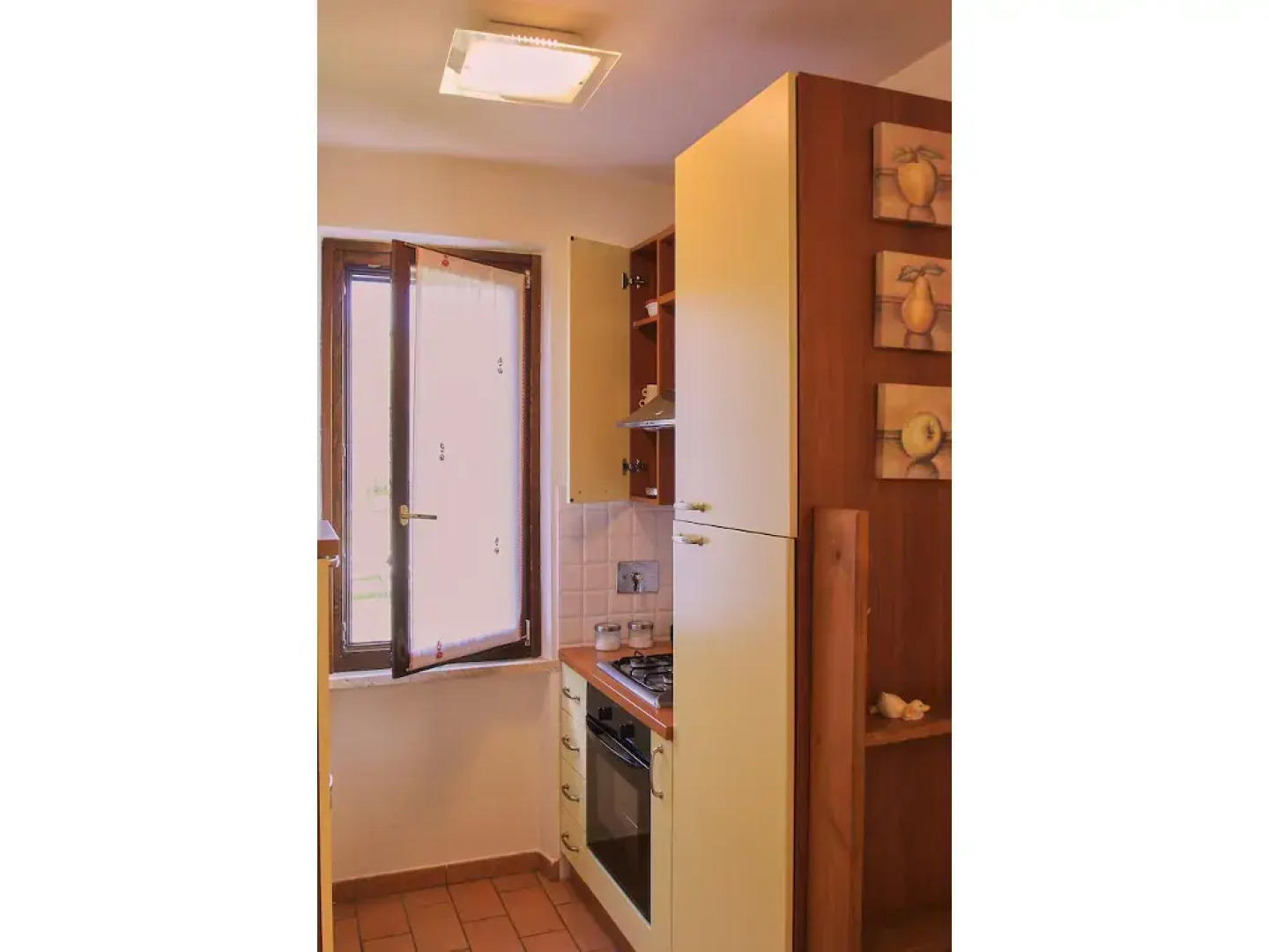 I Sicomori - Seme di Carota - Glamping e appartamenti con piscina a Saturnia