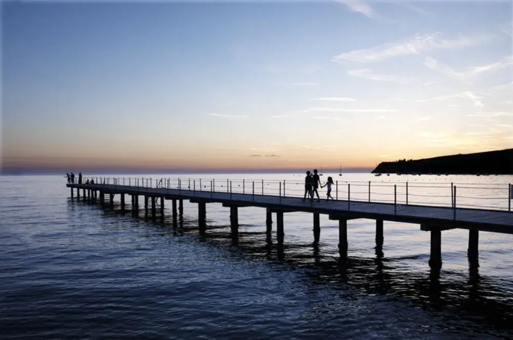 Adria d.o.o. Camping Adria