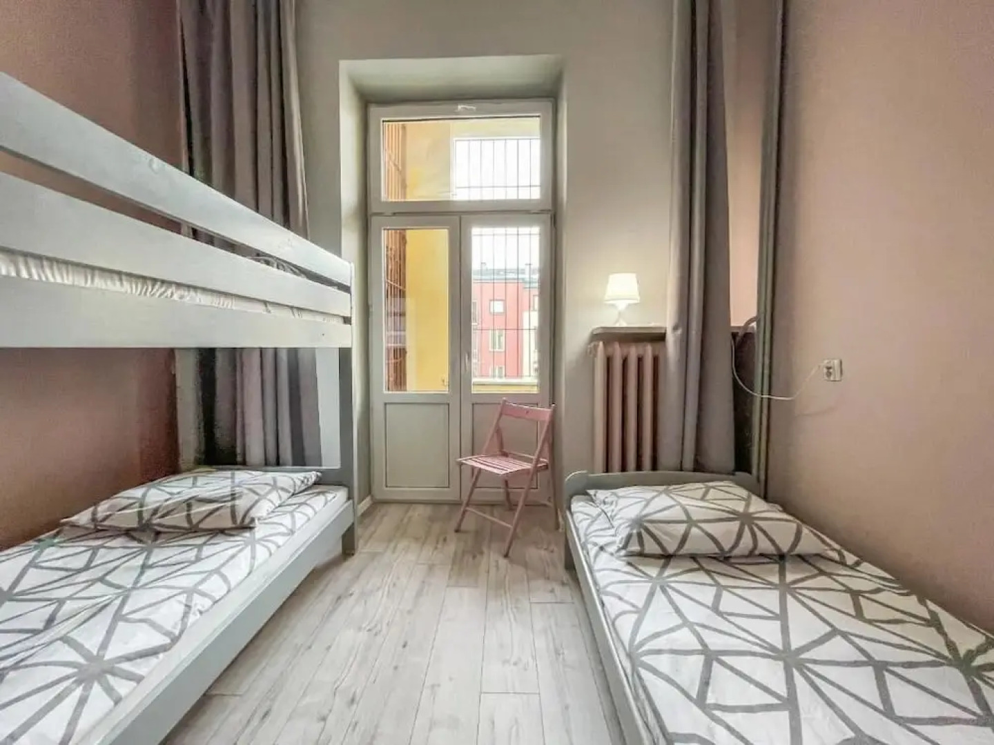 Moon Hostel Warszawa