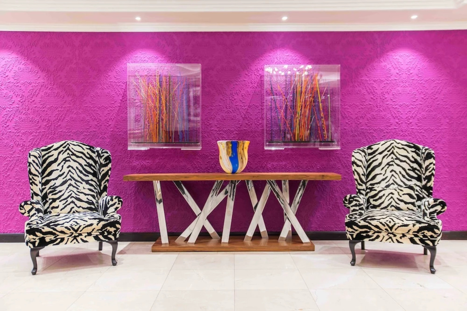 Sparkling Waters Hotel  Spa