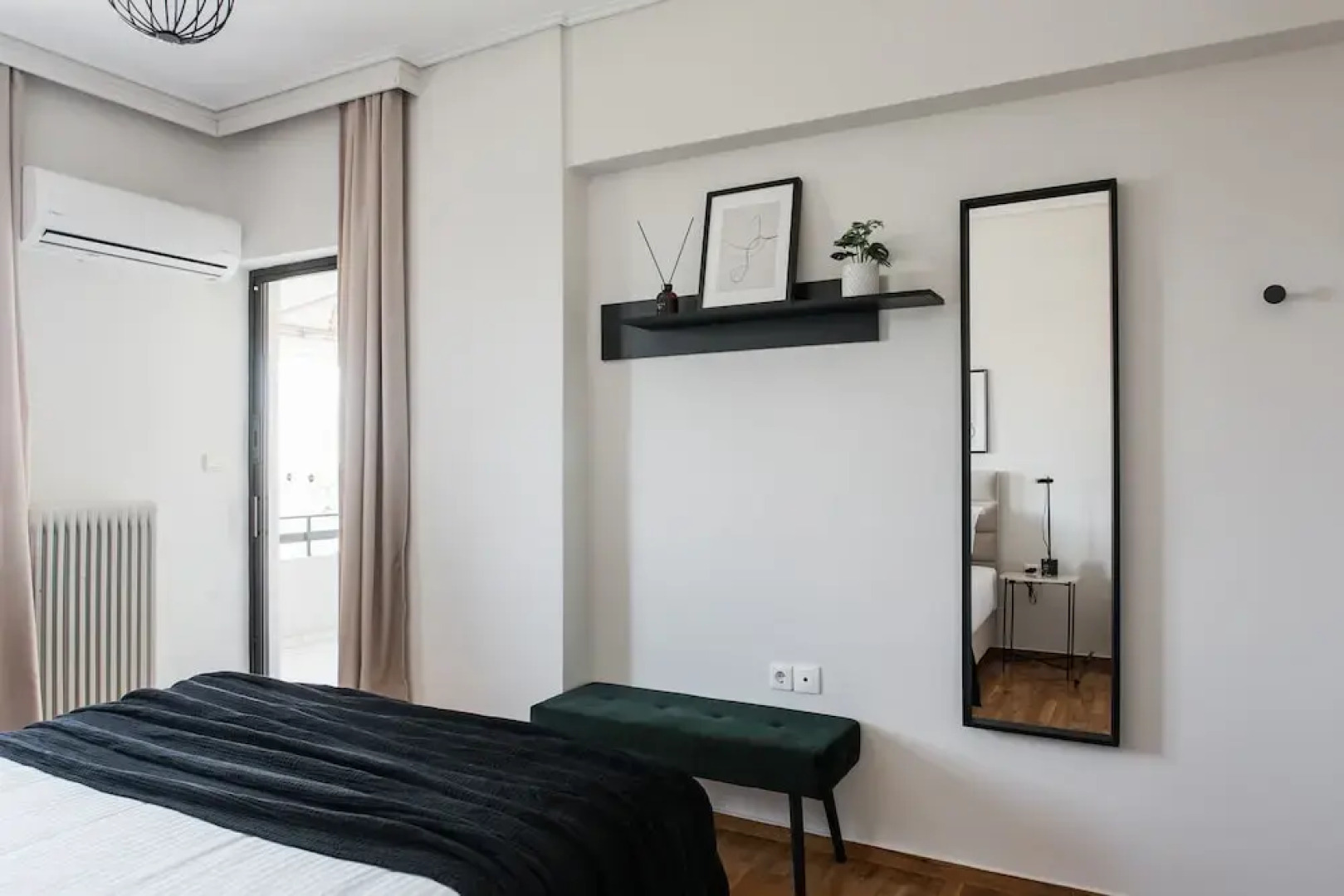 Signature 2BR Apartment in Marousi