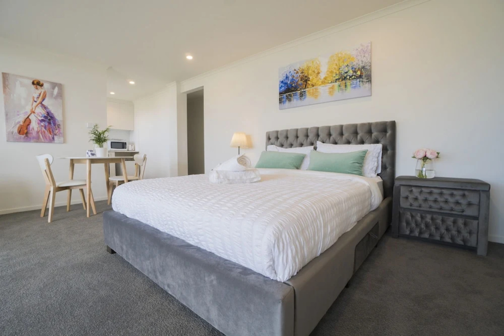 Amazing Sea Views Luxury Guest House