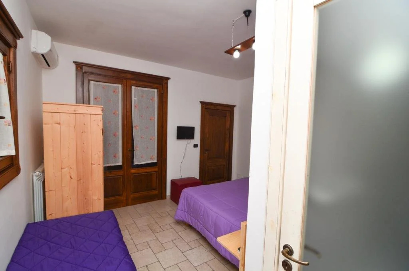 Bed and Breakfast Europa