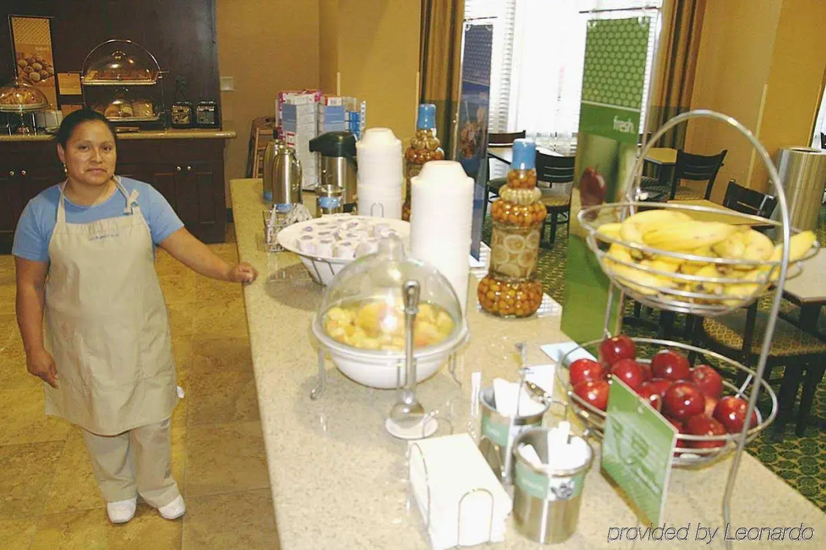 Hampton Inn & Suites Fort Myers-Estero/FGCU