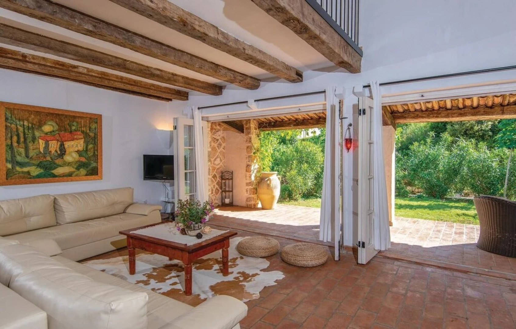 Amazing Home in Trstenik with Hot Tub, WiFi & 2 Bedrooms