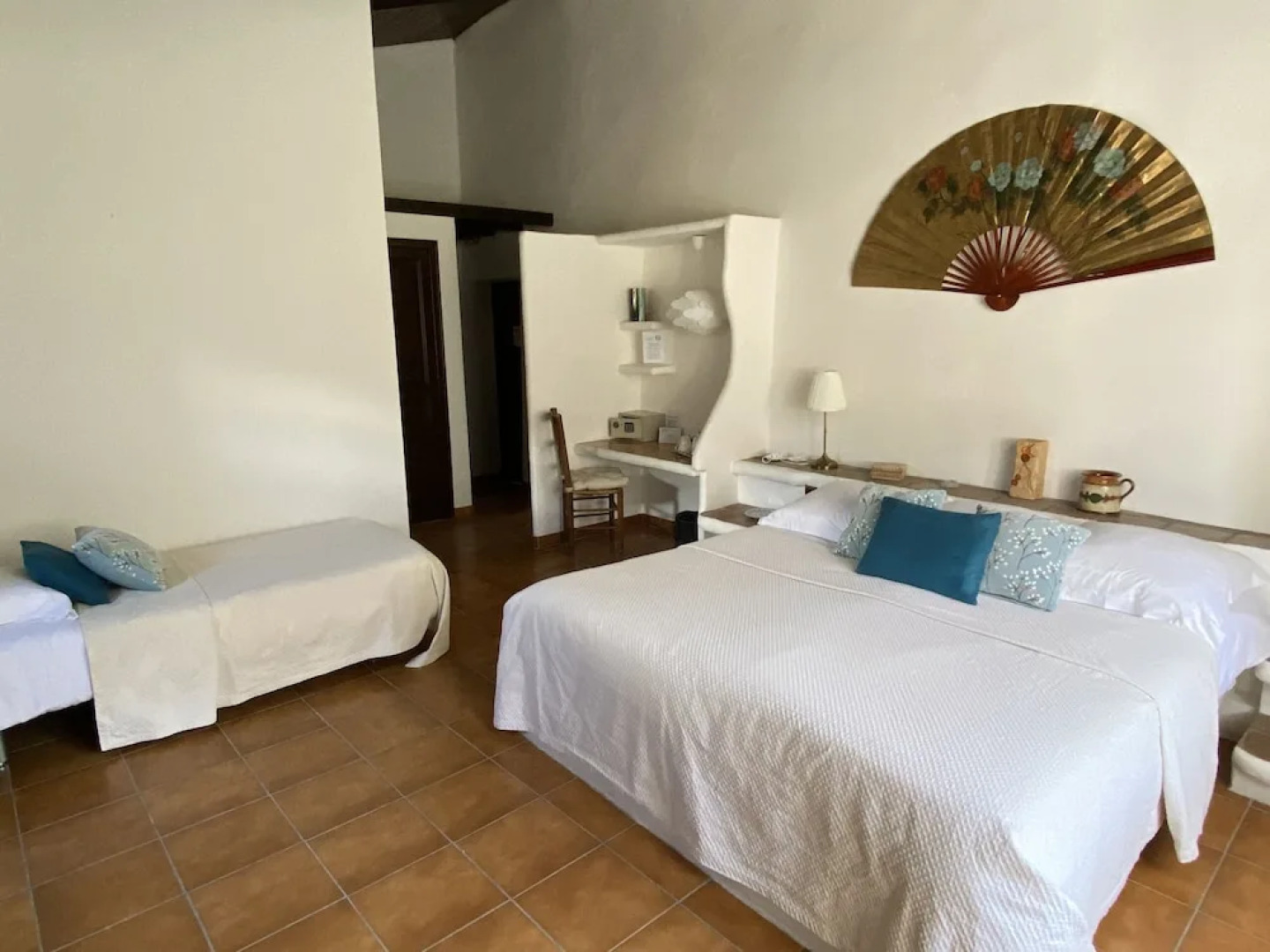 Château de Madières - Châteauzen