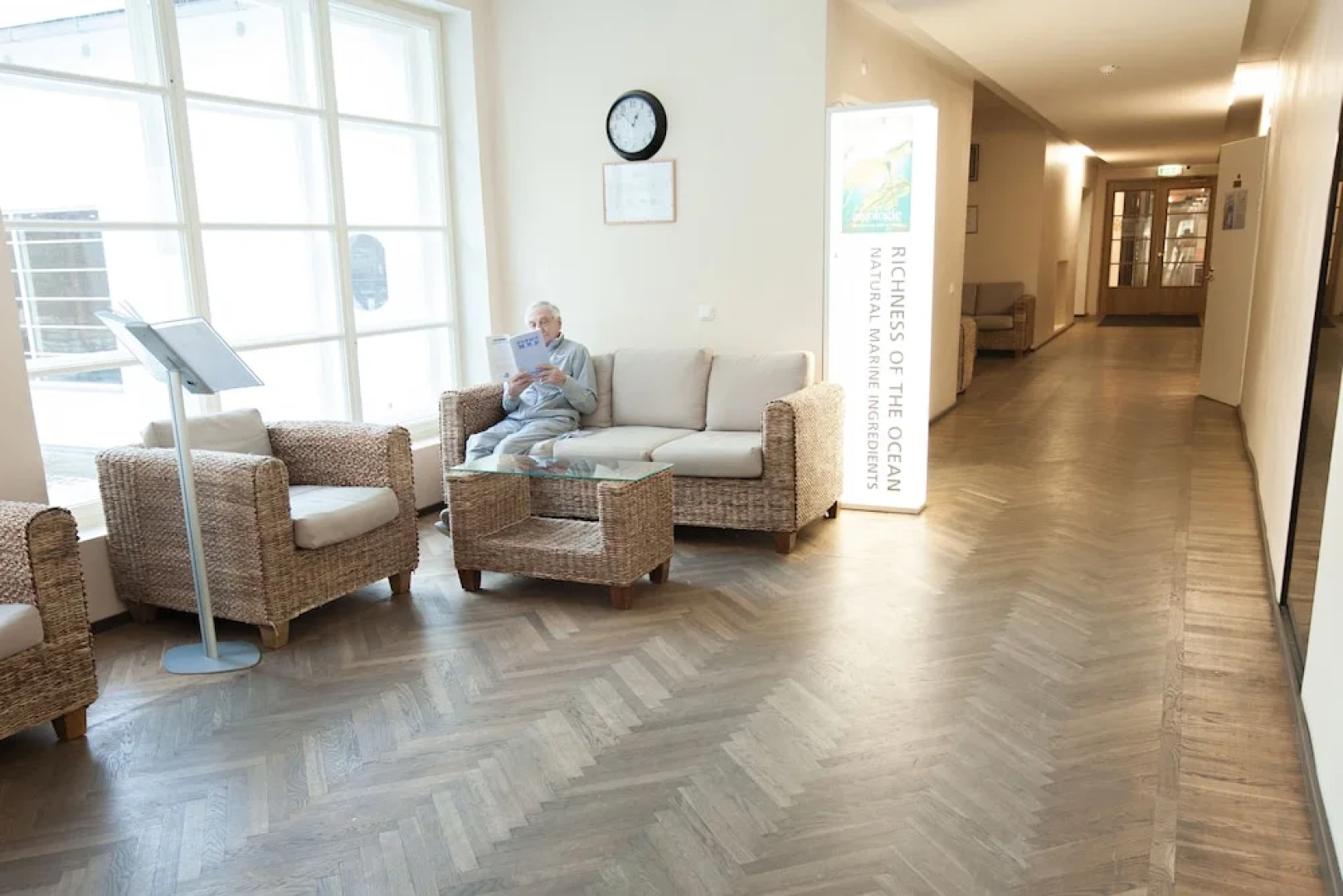 СПА-санаторий «Нарва-Йыэсуу»