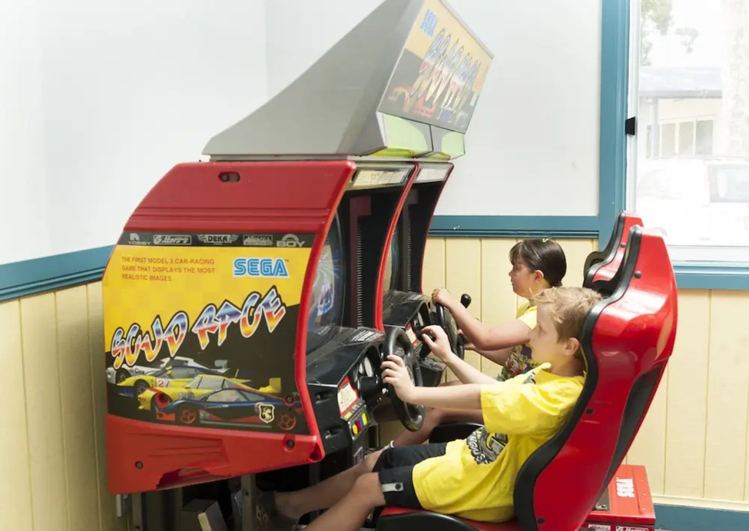 BIG4 Phillip Island Caravan Park