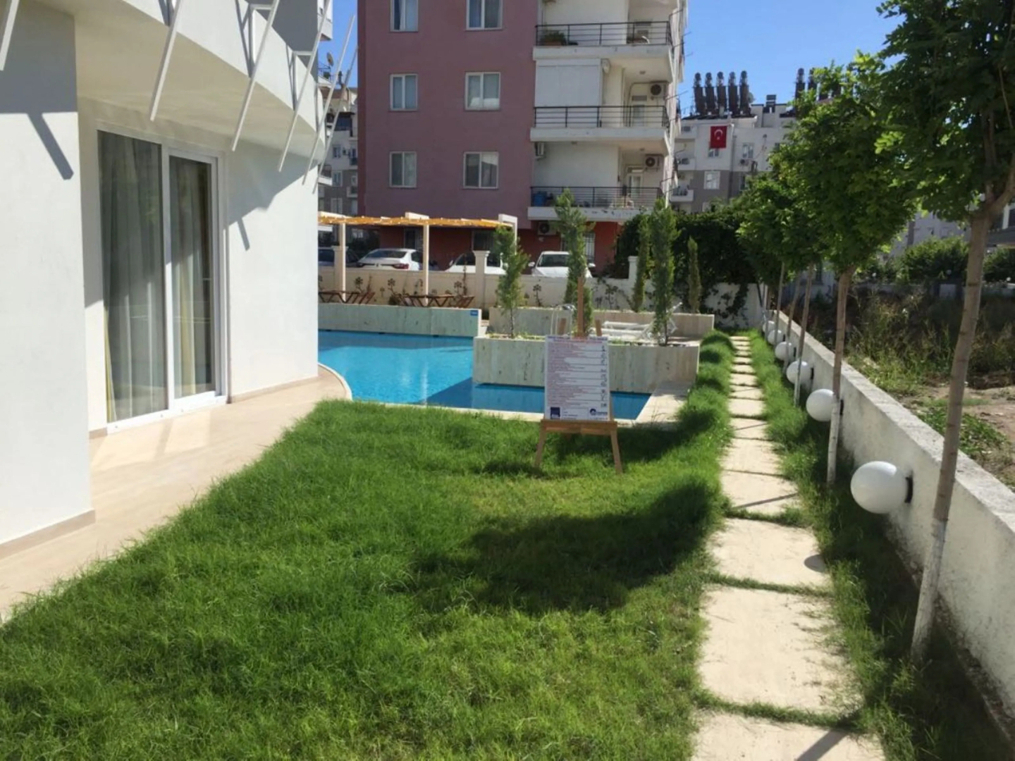 Boutique House Mim-A