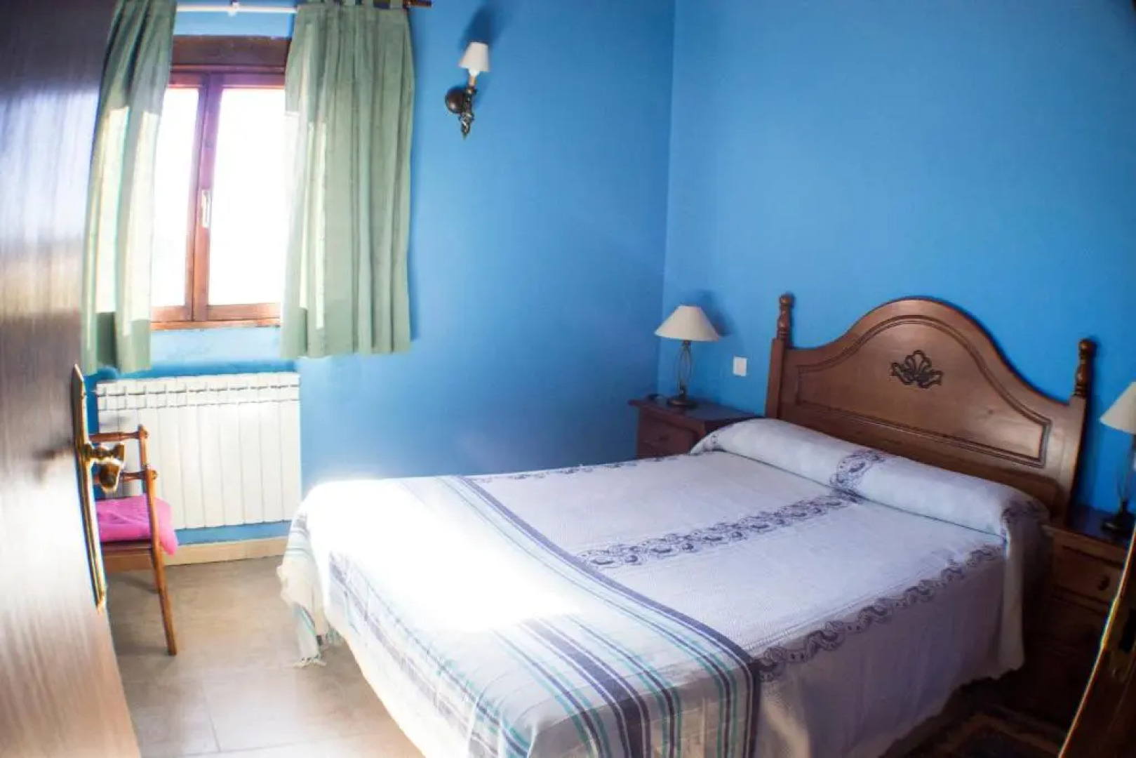 Casarural Vallecillo