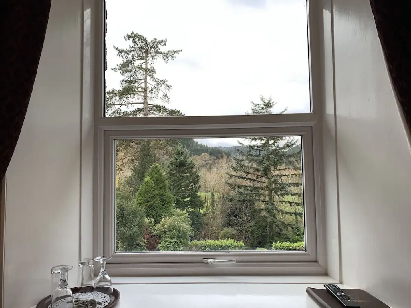 Tyn Y Fron Country House