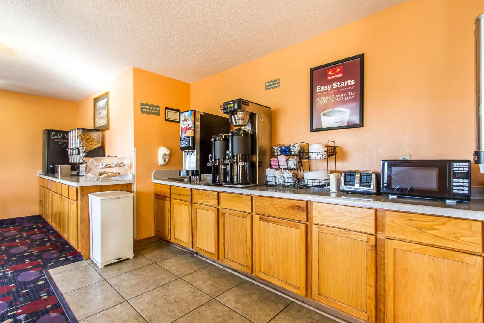 Econo Lodge Inn & Suites Pekin - Peoria Area