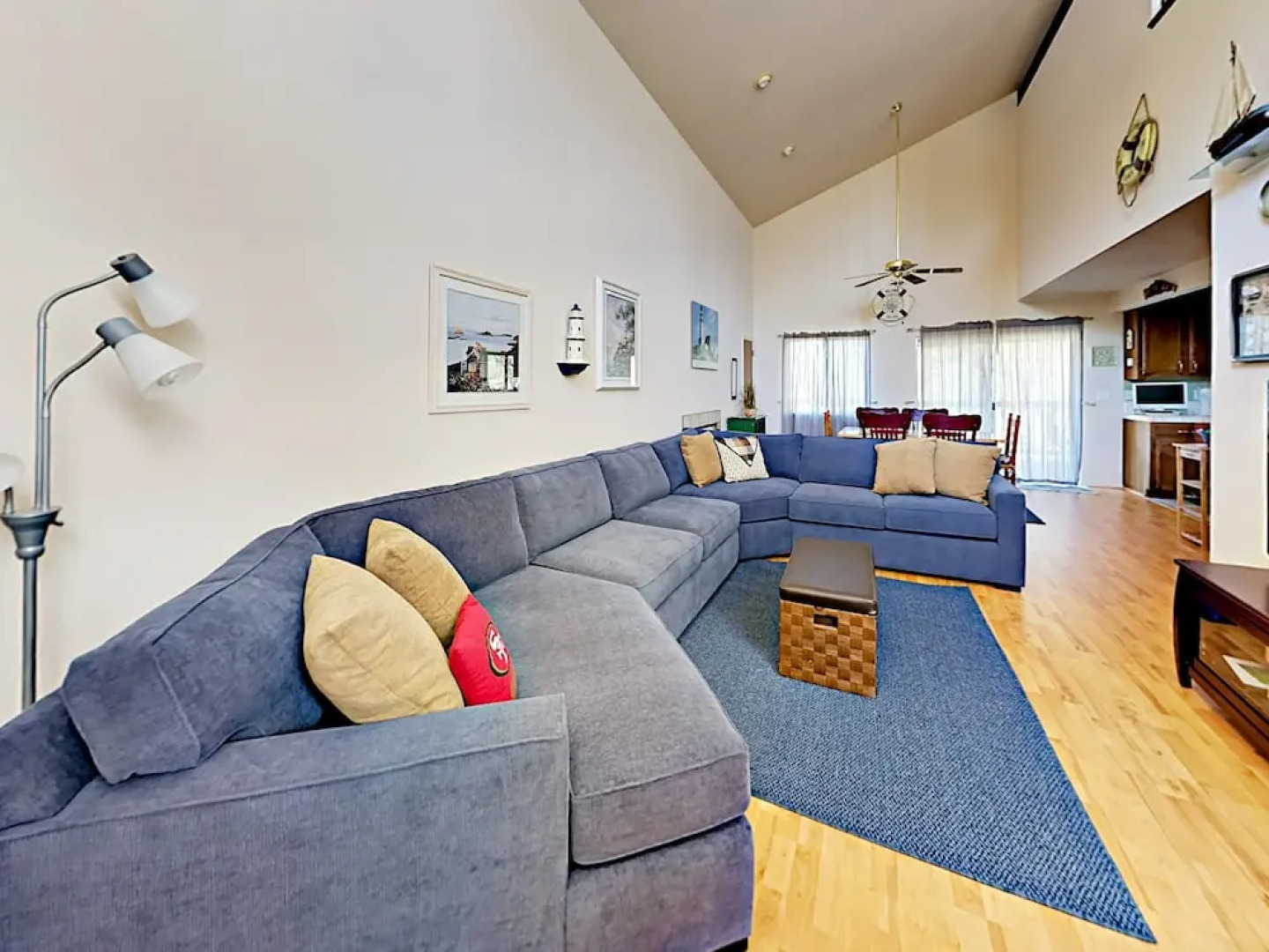 2531 Anchor Circle Home 2 Bedrooms 3 Bathrooms Home