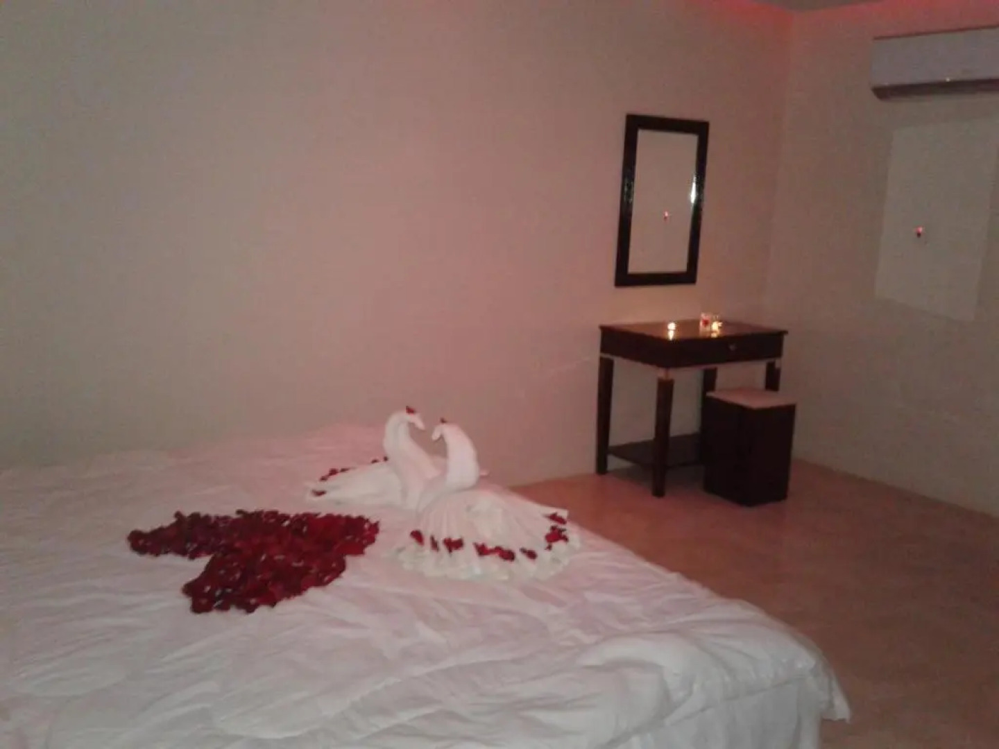 Desert Palm Aparthotel