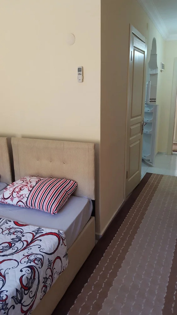 Guvercin & Garden Apart