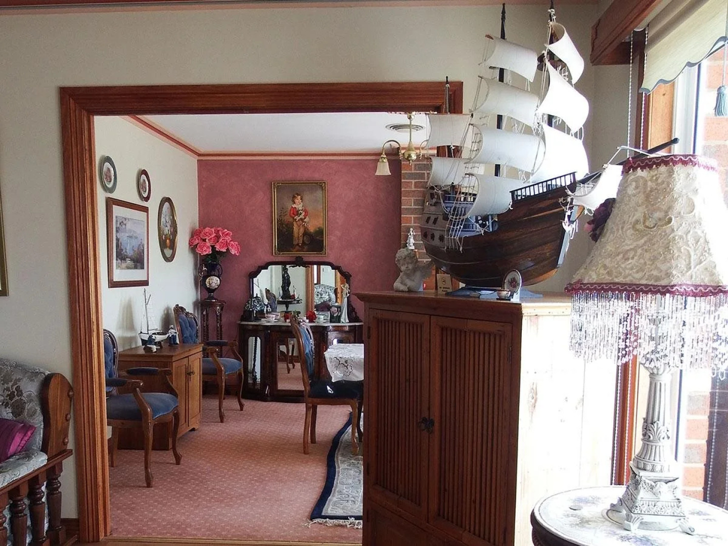 Moonlight Bay B&B Accomodation