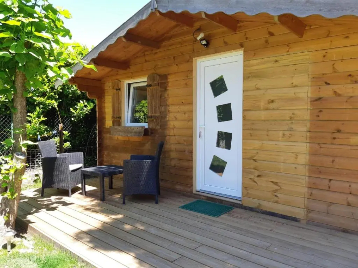 Logement Proche Lyon-Aeroport-Centrale Bugey