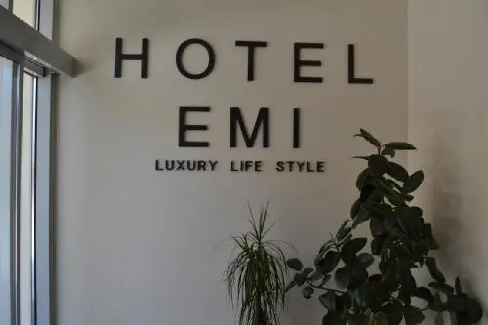 Hotel Emi