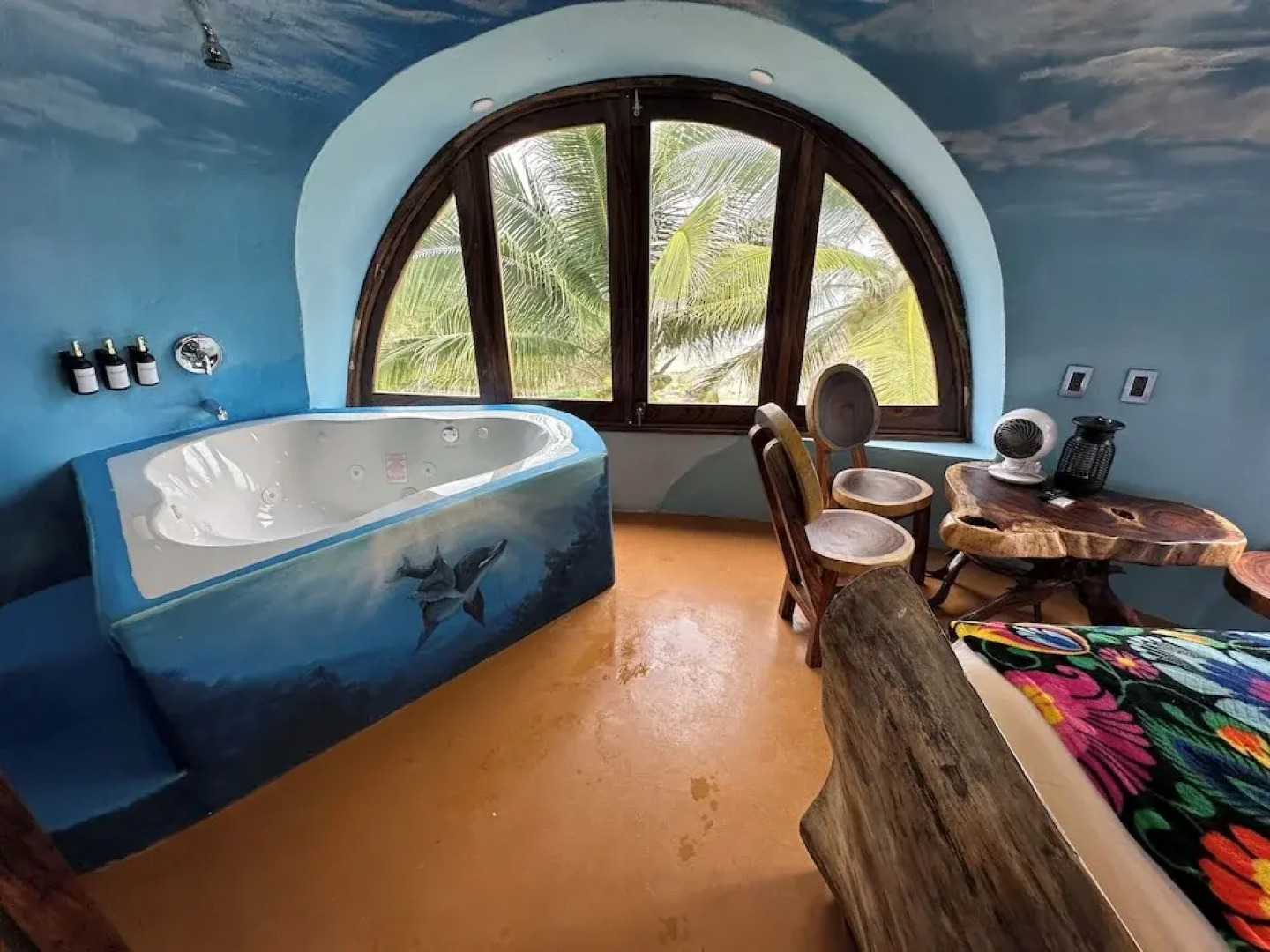 Beachfront Paradise Boutique Hotel