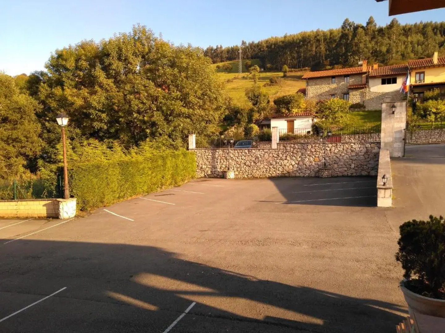 Hotel Rincón de Antón