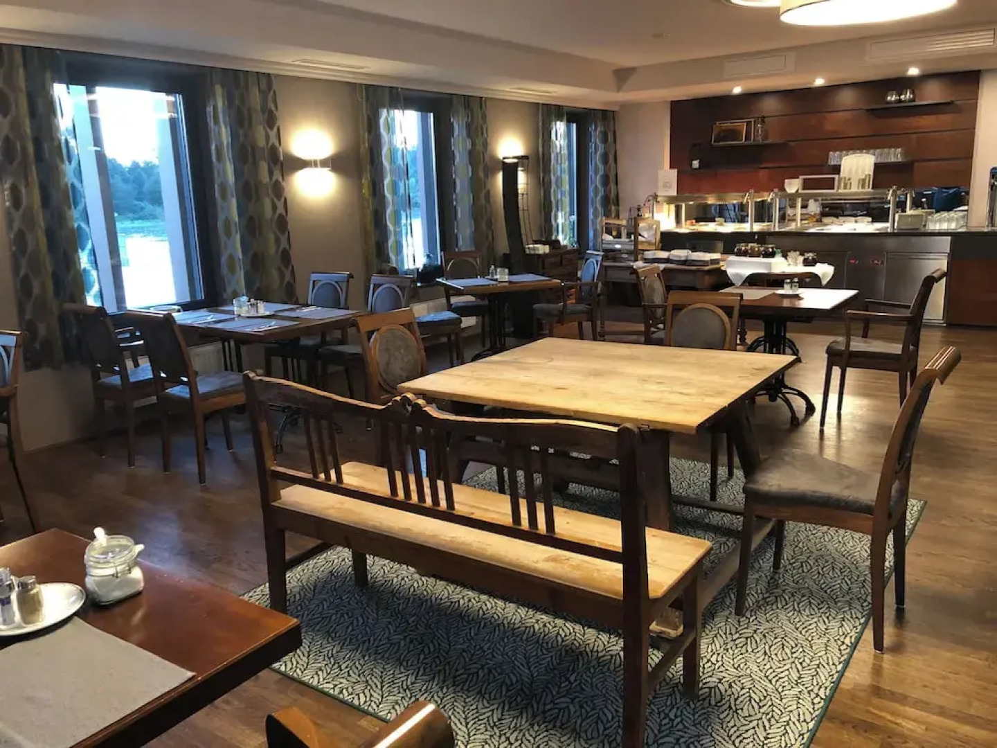 Hotel Donauhof Mauthausen