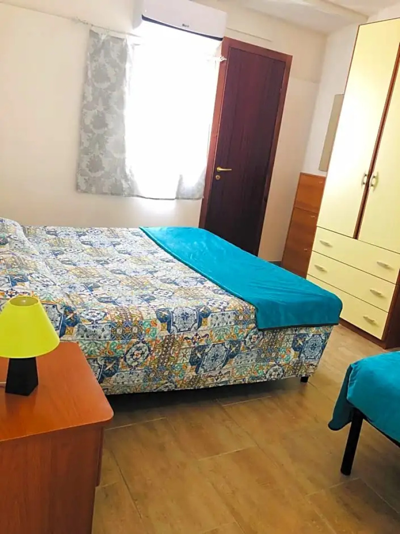 Camping Residence Capo Passero