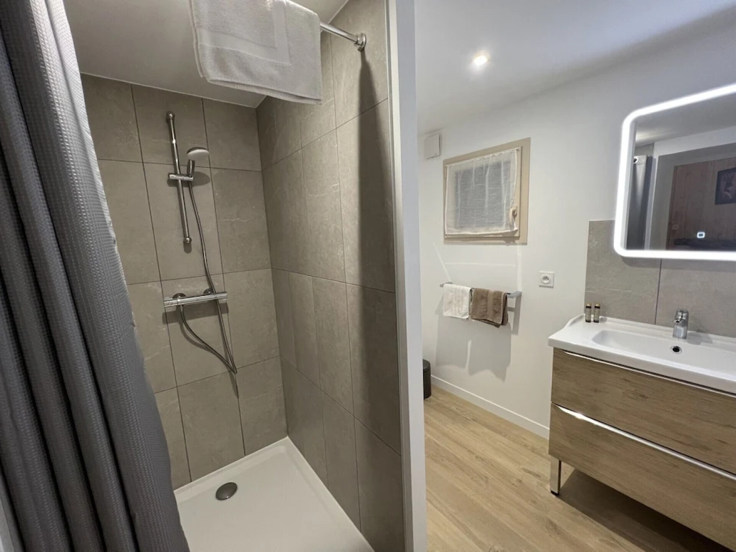Au logis de Bellefois