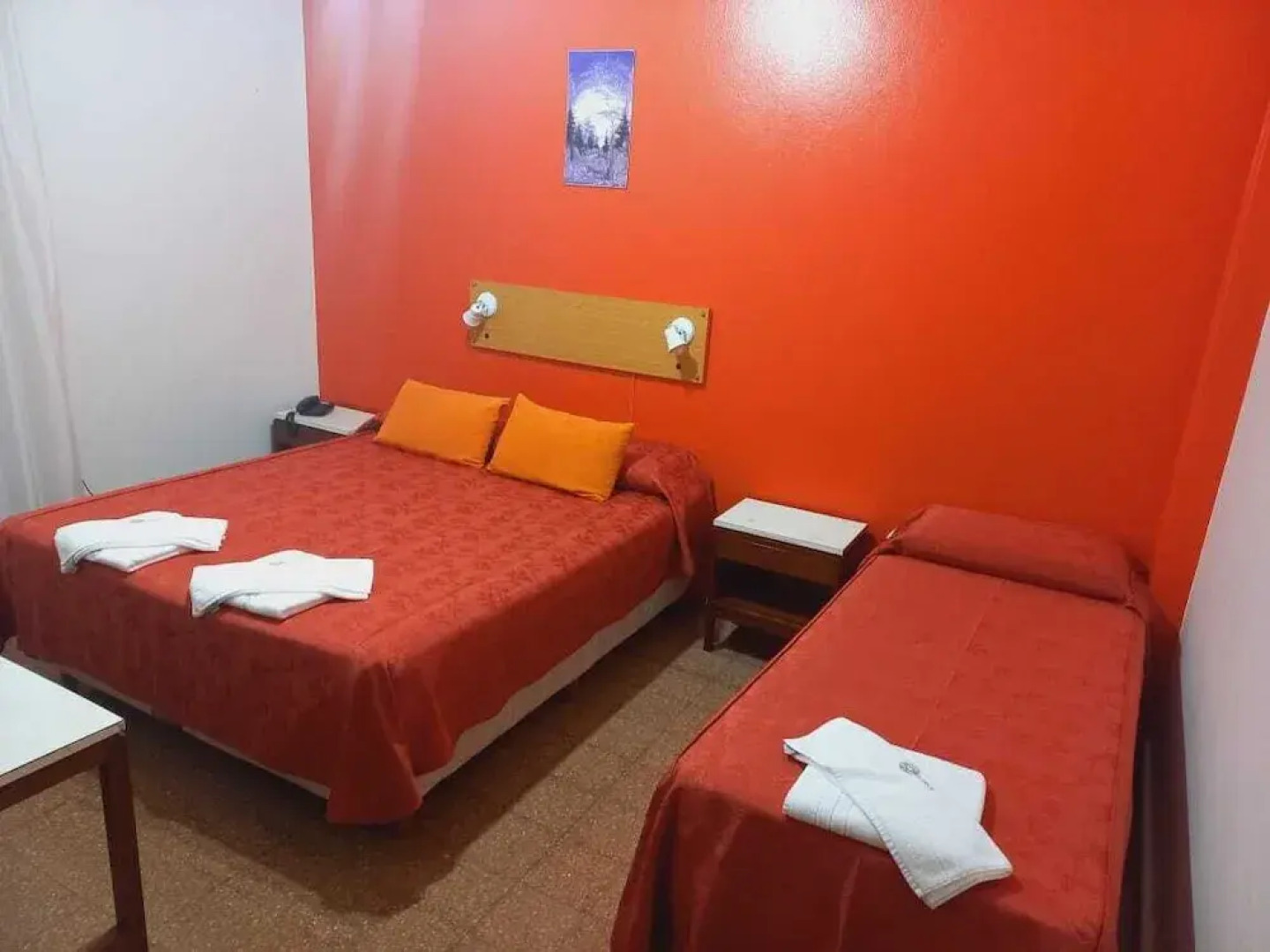 Intersur Independencia