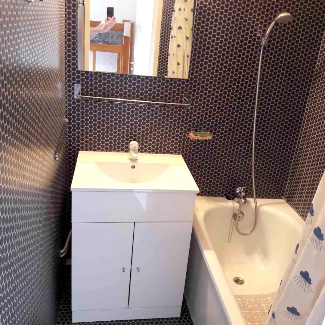 Apartment Avenue Reine des Alpes