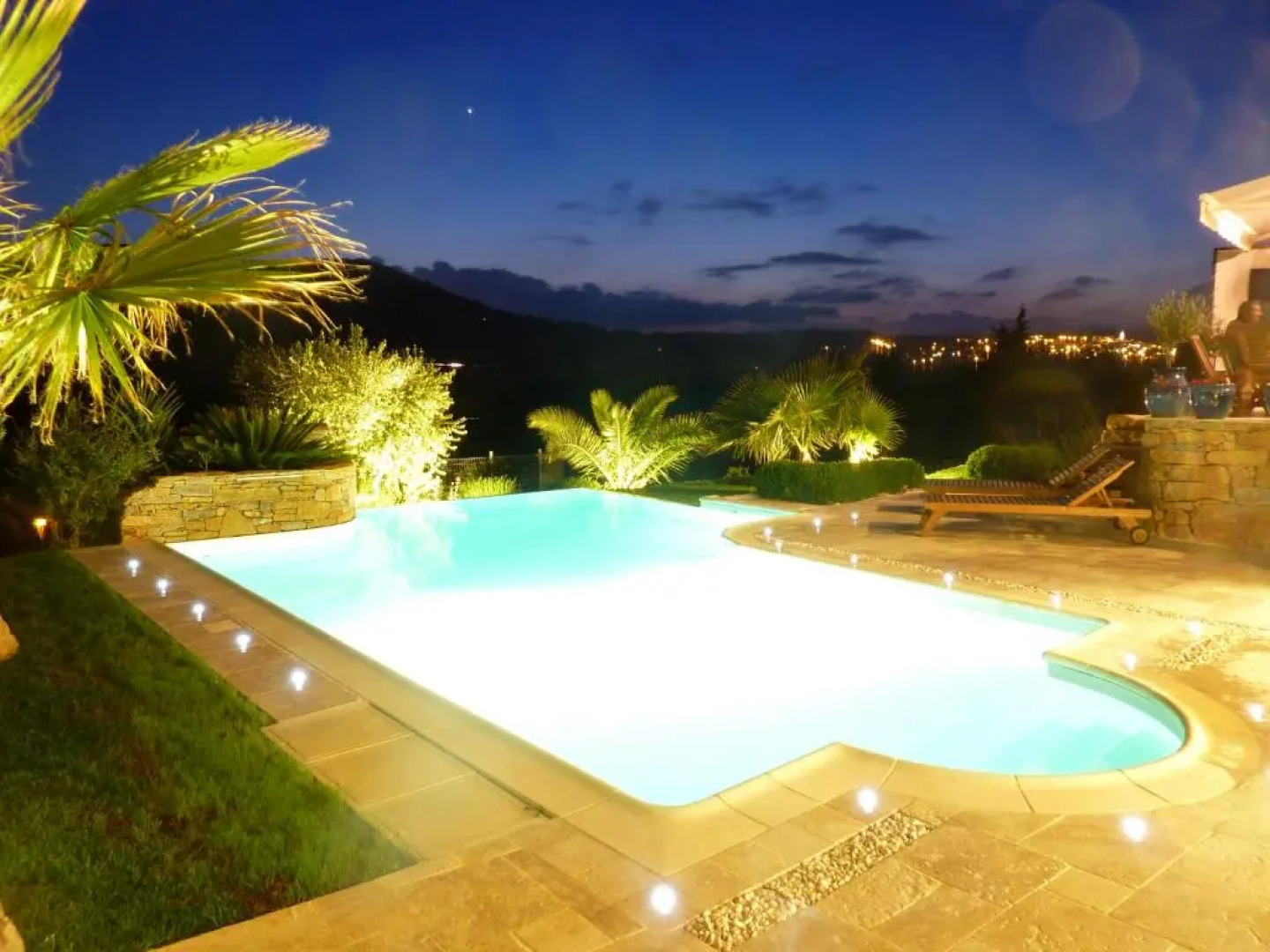 La Cigale sous l'olivier