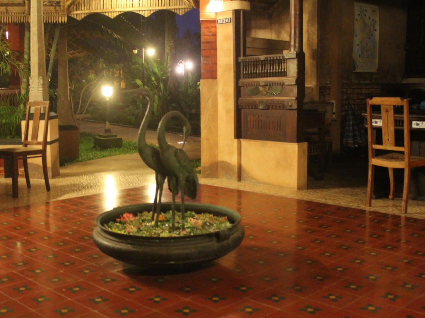 Vedic Village Resorts