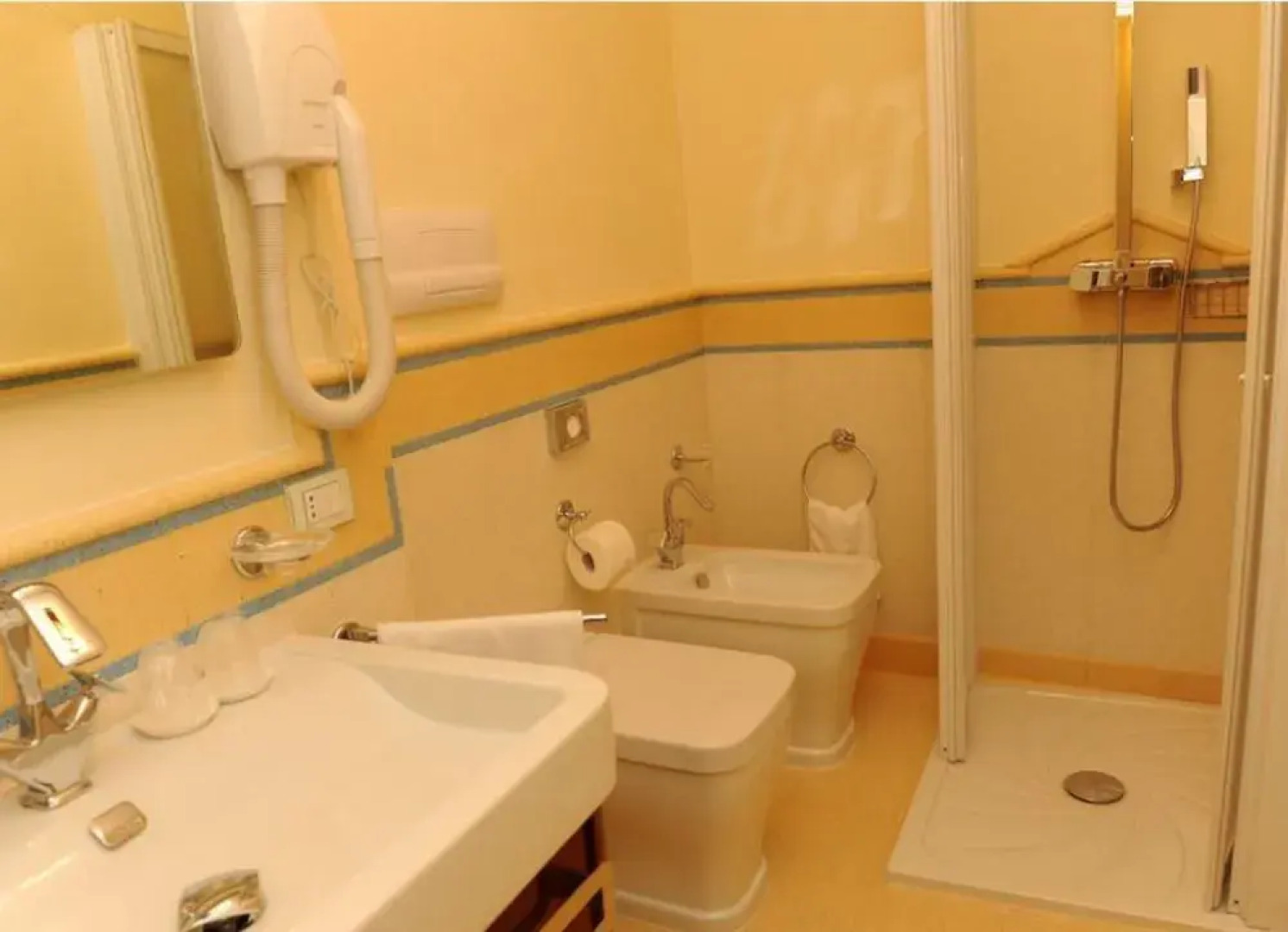 Albergo Le Dodici Lune