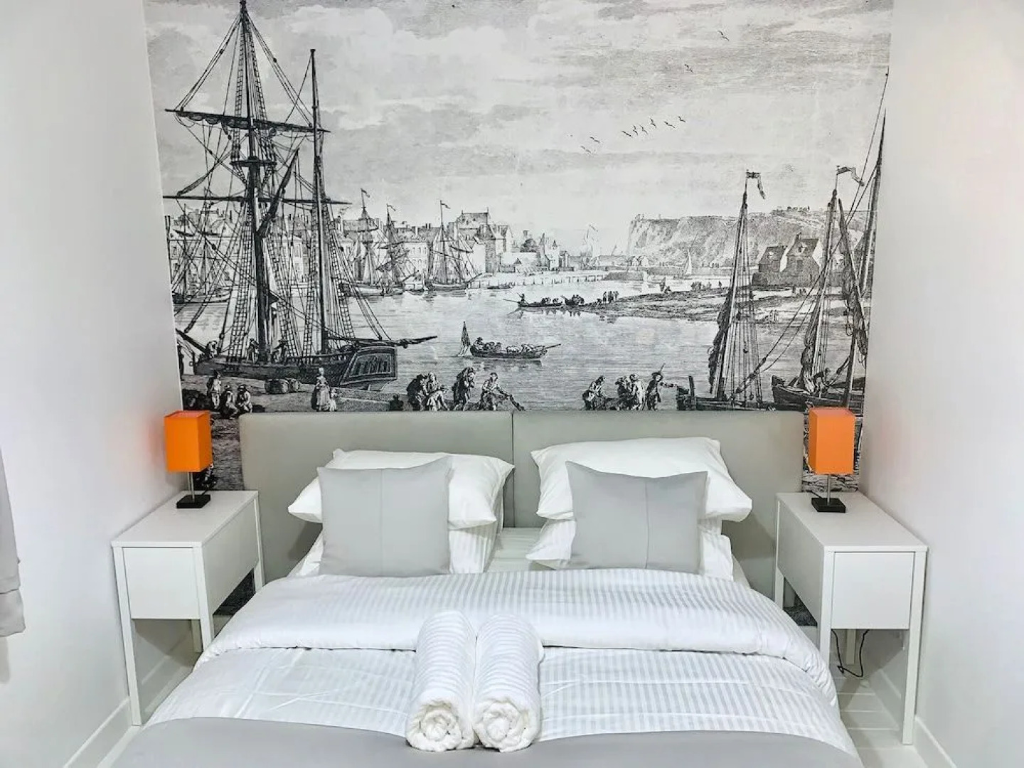 Villa Castel Chambres D'hôtes B&B