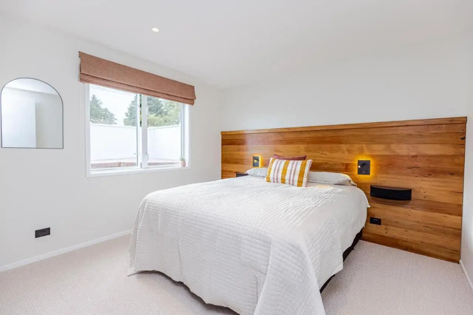 Rata Boutique Apartments
