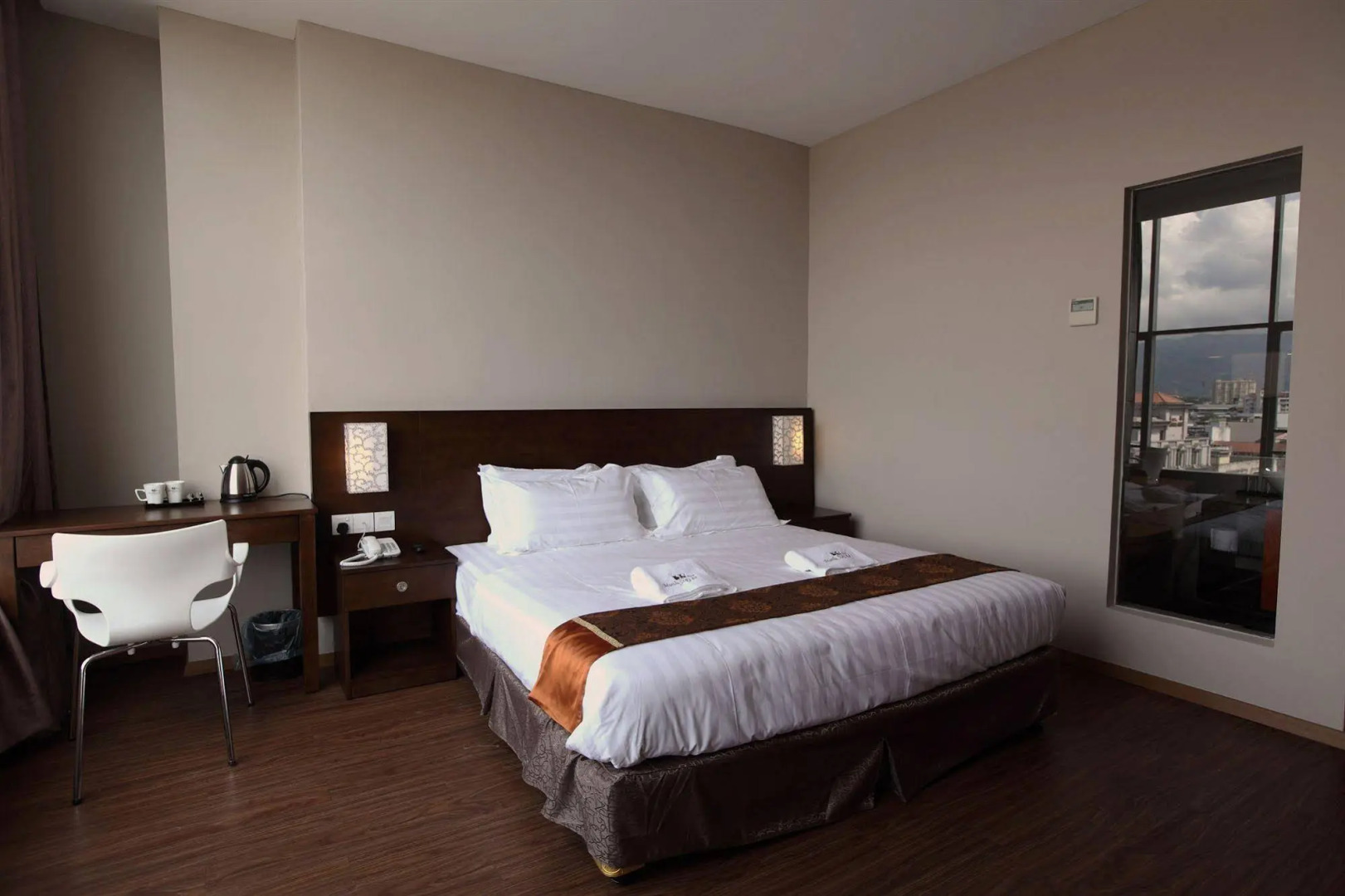 Hotel Munlustay 88