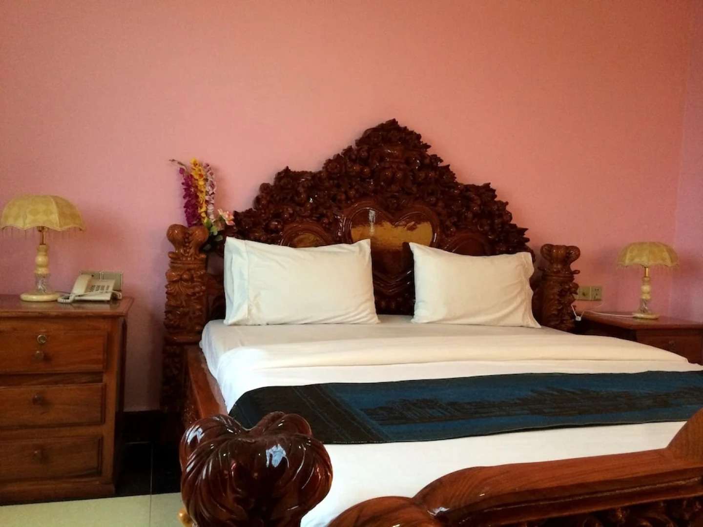 Battambang Lotus Hotel