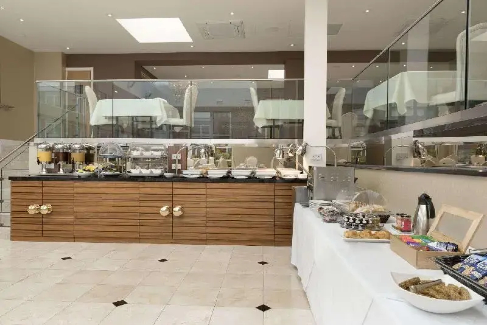 Ramada Resort by Wyndham Park Hall Wolverhampton