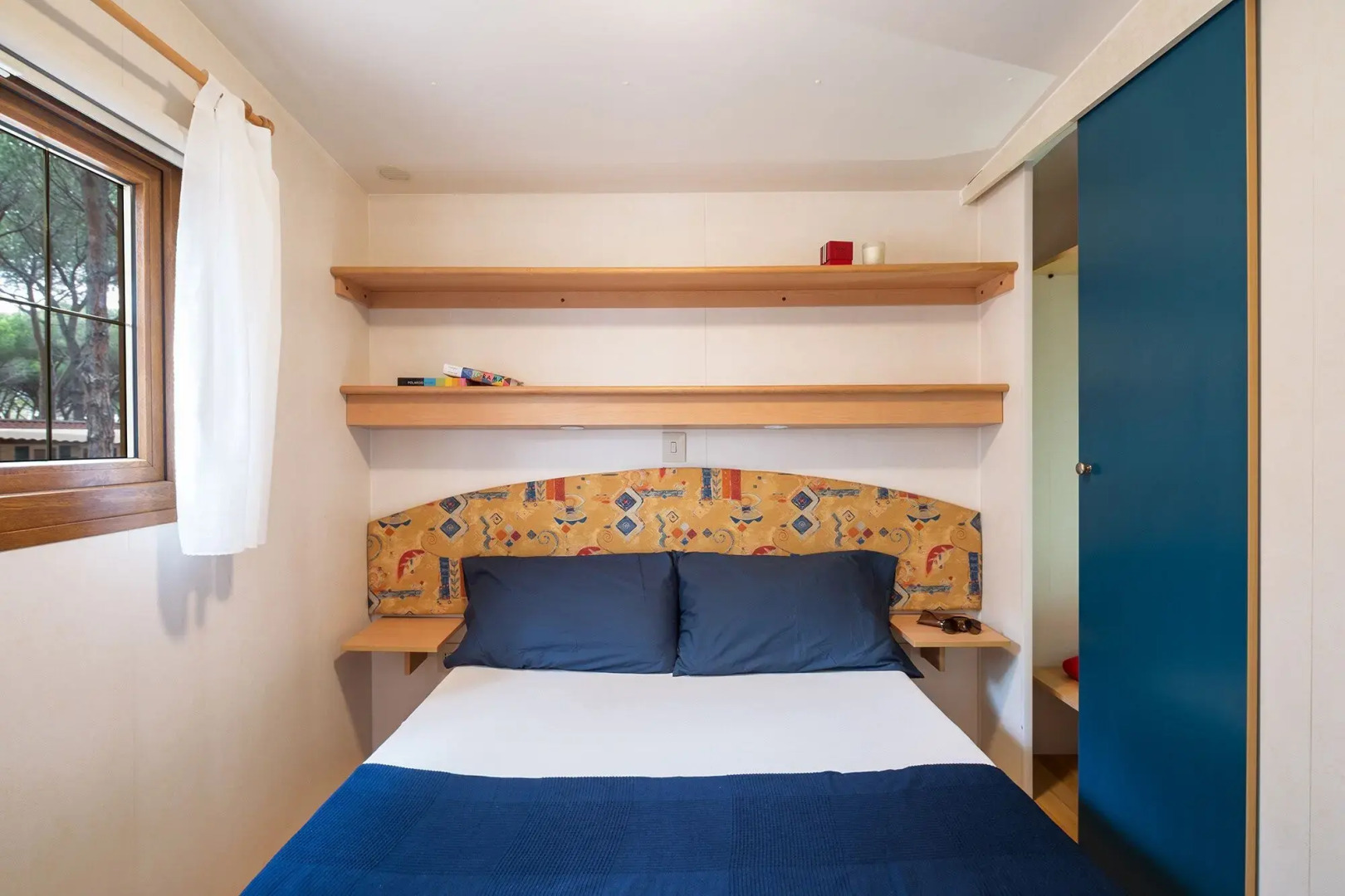 Camping Village Baia Blu La Tortuga