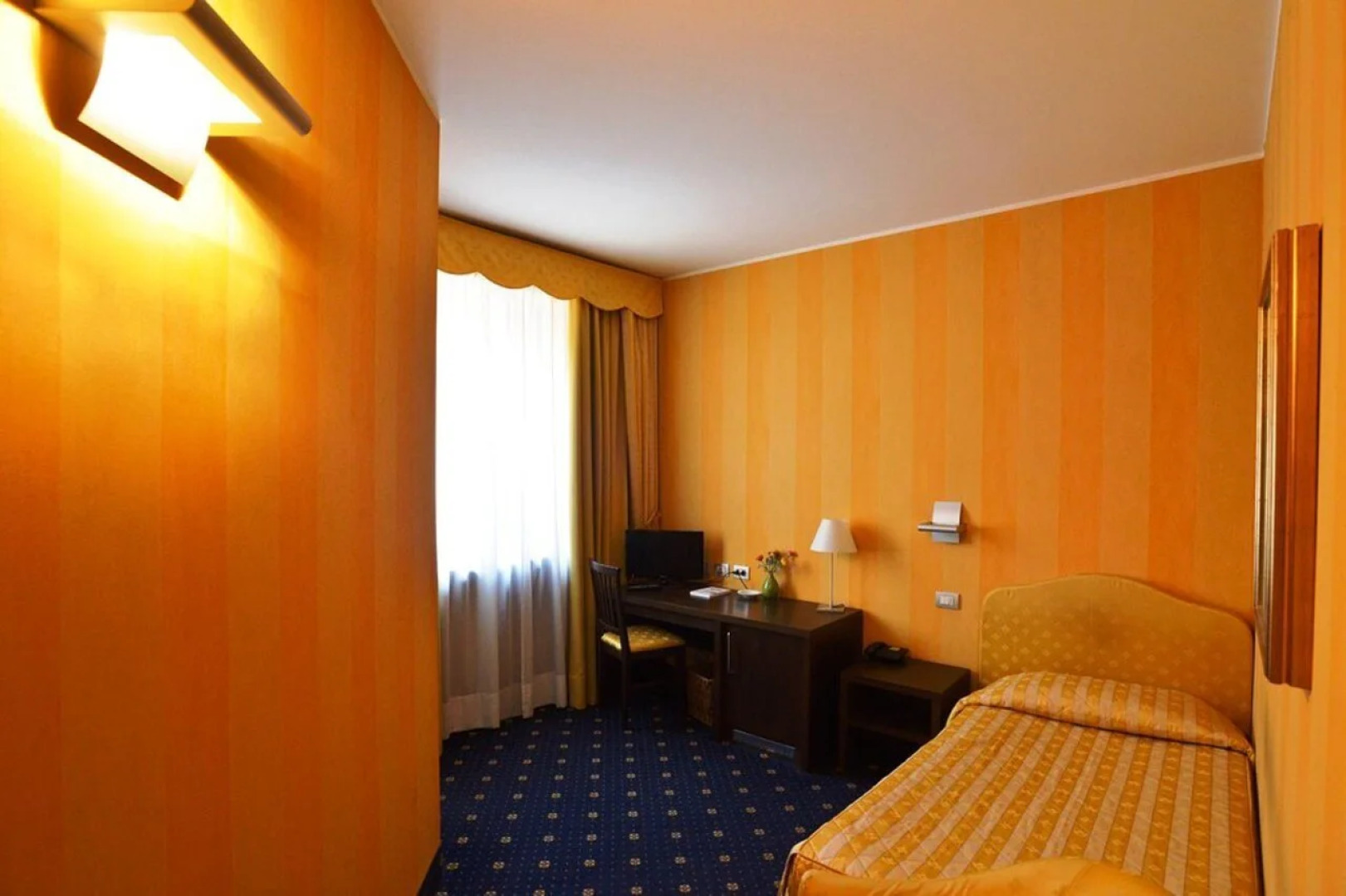 Albergo Ristorante della Torre