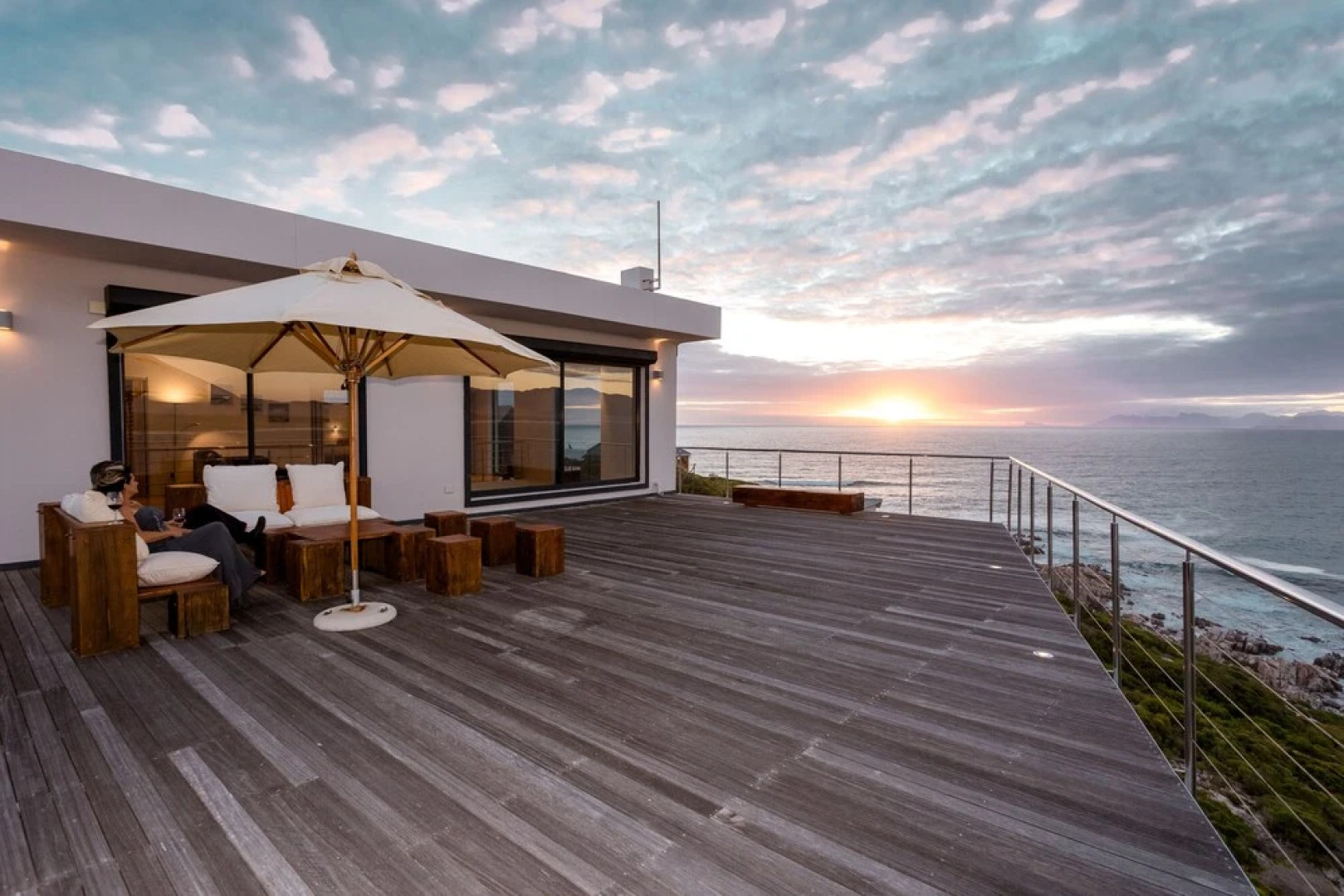 The Grand View Luxury Villa