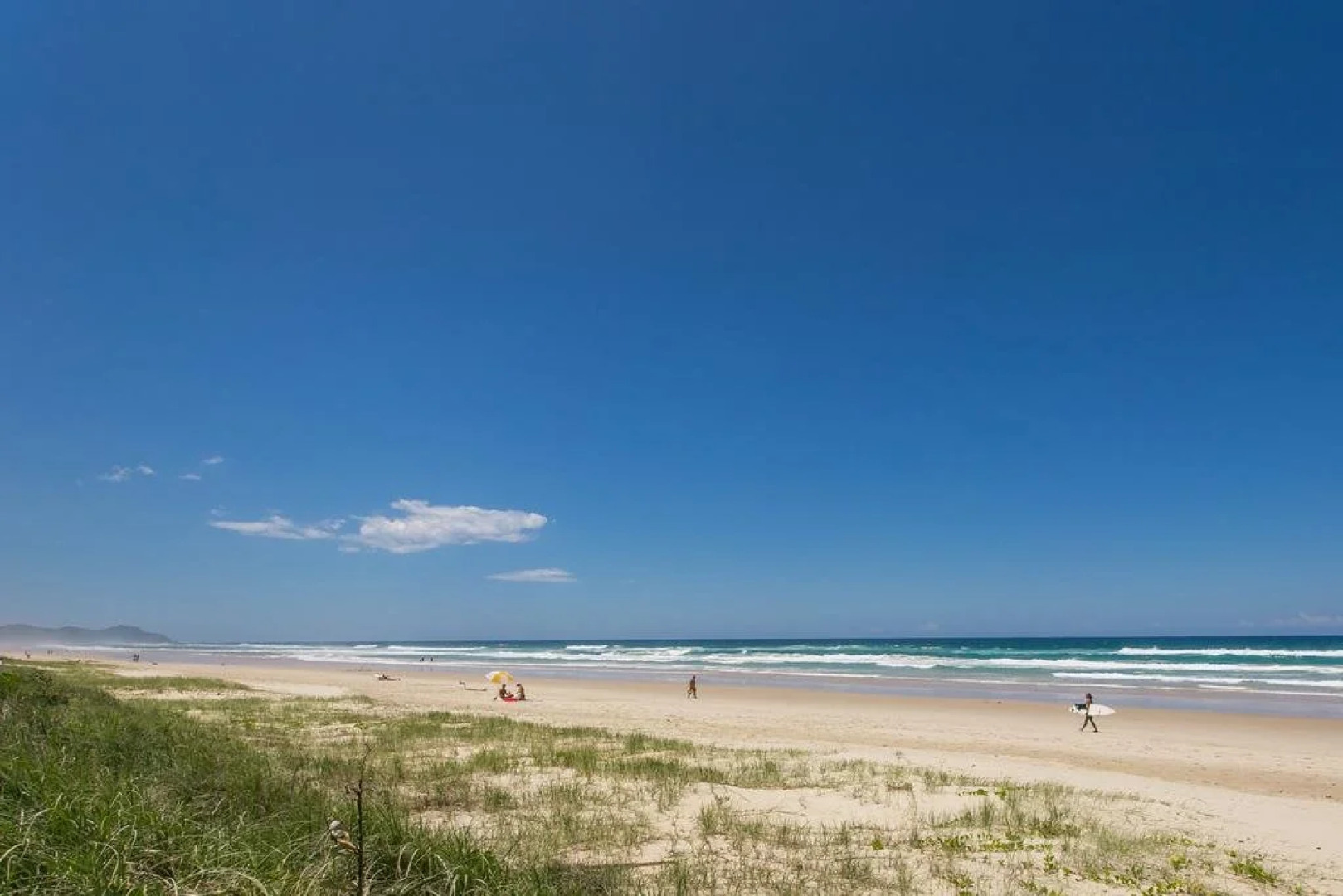 A PERFECT STAY –Beachwood House